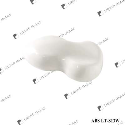 ABS  NO. LT-S13W plastic speed shape for water transfer printing hydro graphics display