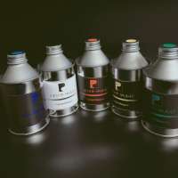 Colorful Pigment for Chrome Spray Pigment Liquid Gold silver red blue green