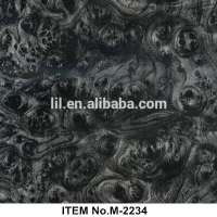 No. M-2234 hot selling water transfer printing/hydro dipping film, aqua print.