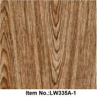 WOOD GRAIN FILM PATTERNS NO. LW335A-1 HYDRO GRAPHICS IMMERSION PRINTING IMAGE