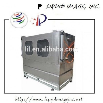 professional rinse station, cleaning machine, water transfer printing washing machine NO. LYH-WTPM012-2