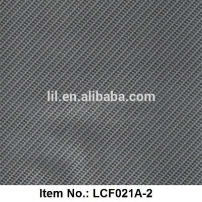 carbon fiber aqua print film, hydro transfer printing film No. LCF021A-2 helmet printing