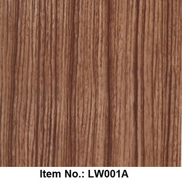 IMMERSION PRINTING FILMS NO. LW001A WOOD GRAIN TRANSFER FILM FOR HYDRO DIPPING