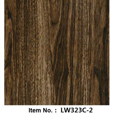 WOOD GRAIN FILM PATTERNS NO. LW323C-2 HYDRO GRAPHICS IMMERSION PRINTING IMAGE