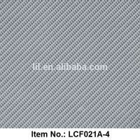 Wholesale Liquid Image NO. LCF021A-4 carbon fiber pva hydro dipping printing film