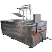 semi-automatic hydrographic printing tank NO. LYH-WTPM050-1 liquid image manufacturer