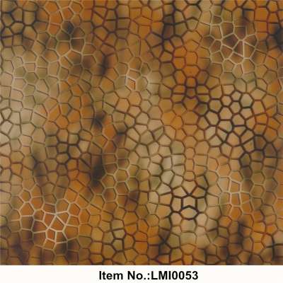 New coming camouflage water transfer hydro dipping printing film LMI0053