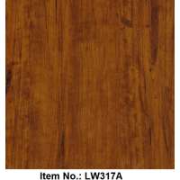 IMMERSION PRINTING FILMS NO. LW317A WOOD GRAIN TRANSFER FILM FOR HYDRO DIPPING